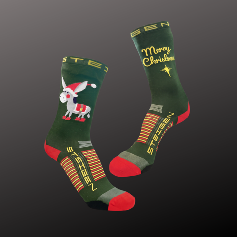 2026 Christmas Pack
