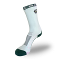 Glacier Running Socks ¾ Length