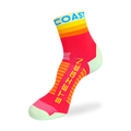 Gold Coast Socks ½ Length