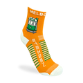 Melbourne Running Socks ½ Length