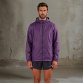 Steigen Violet Waterproof Jacket – Men’s