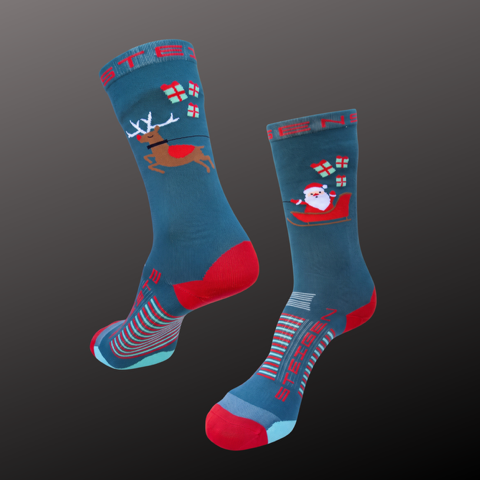 2026 Christmas Pack