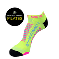 Pilates Socks Sherbet Yellow Zero Length