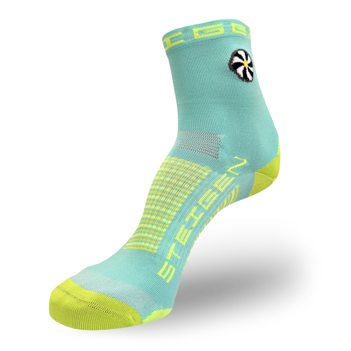 Splice Running Socks ½ Length