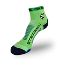 Vortex Running Socks ¼ Length