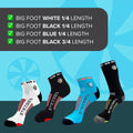 Big Foot Pack