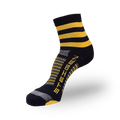 Bumblebee Running Socks ½ Length