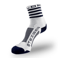Geelong Running Socks ½ Length