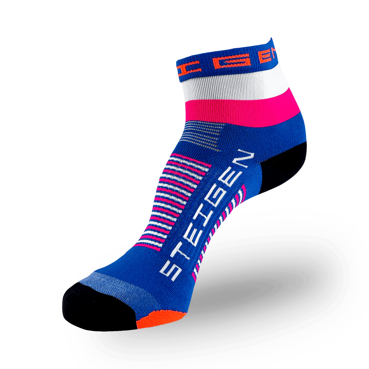 Neo Running Socks ¼ Length