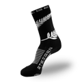 New Zealand Running Socks ¾ Length
