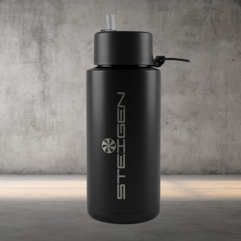 Steigen Reusable Drink Bottle