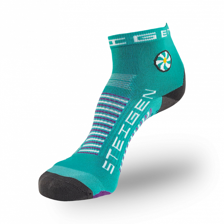 Pilates Socks ¼ Length