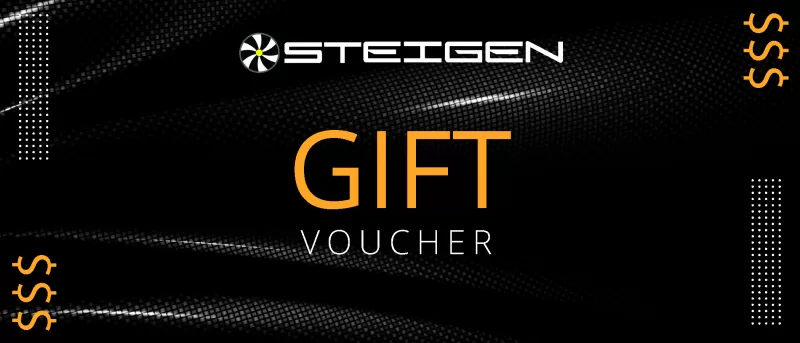 Steigen Gift Card