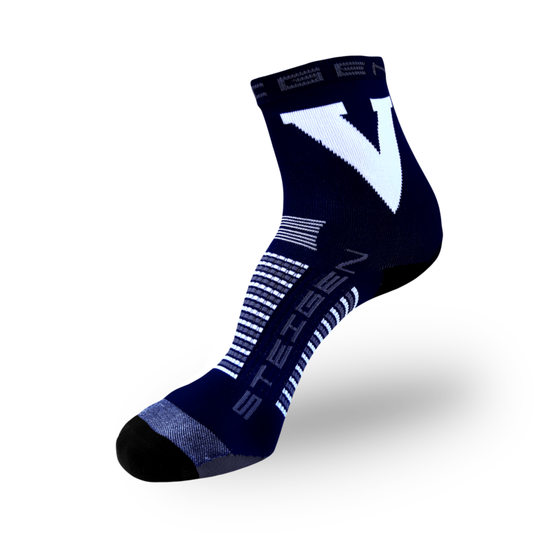 VIC Running Socks ½ Length