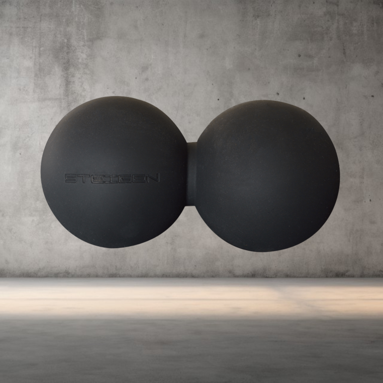 Steigen Peanut Massage Ball
