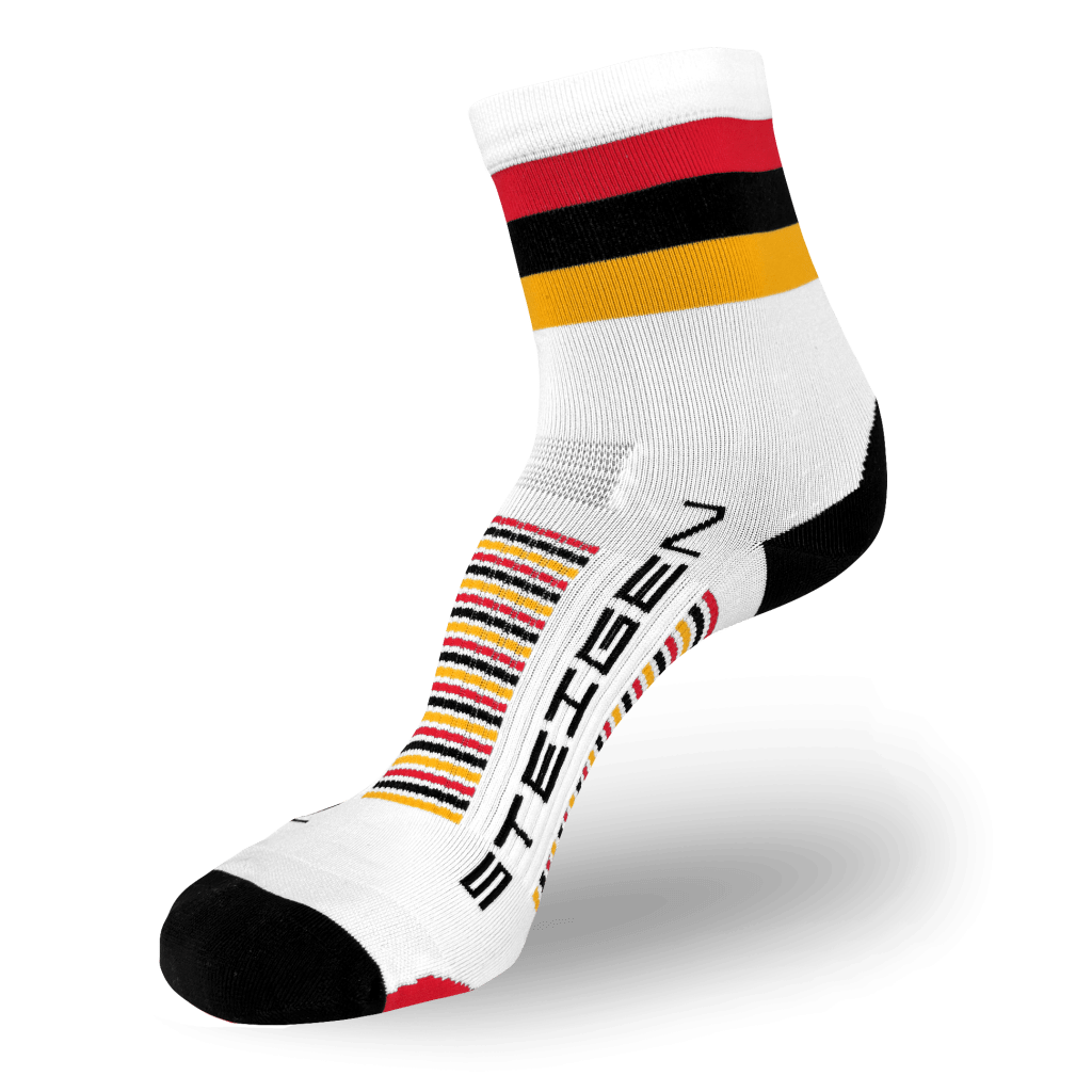 Fort Running Socks ½ Length