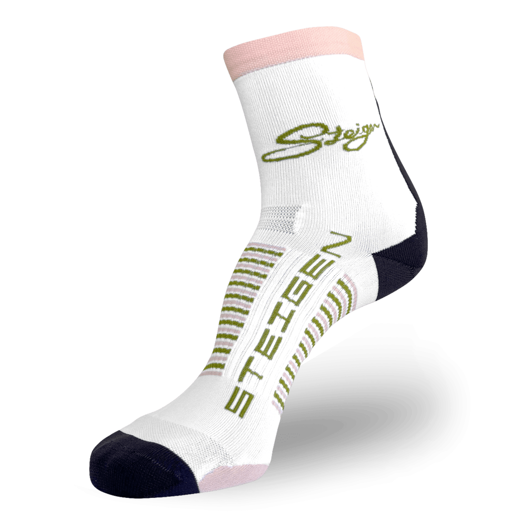 Signature Running Socks ½ Length