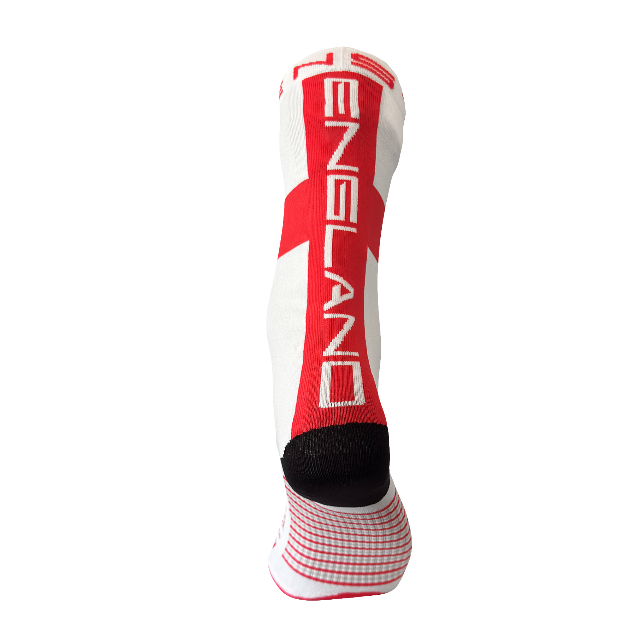 UK Running Socks ¾ Length - Image 2