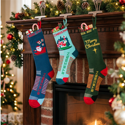2026 Christmas Pack